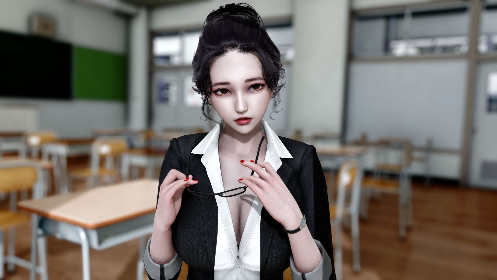 城市恶魔重启截图4